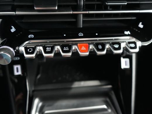 Peugeot 2008 1.2 PureTech 130 GT Automaat | Achterbank in delen neerklapbaar | Achteruitrijcamera | Actieve no... ActivLease financial lease