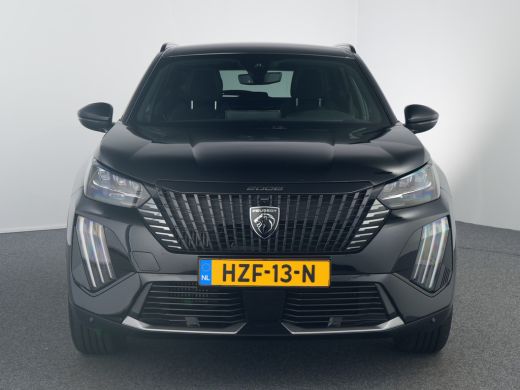Peugeot 2008 1.2 PureTech 130 GT Automaat | Achterbank in delen neerklapbaar | Achteruitrijcamera | Actieve no... ActivLease financial lease