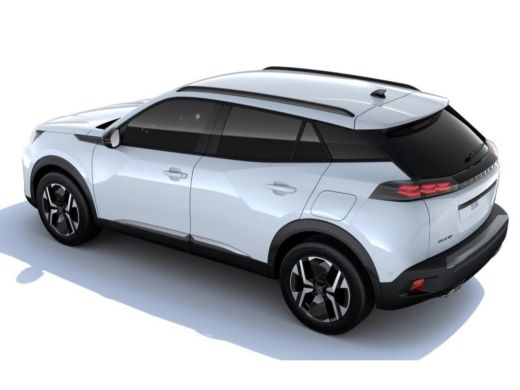 Peugeot 2008 Allure | Advanced Active Safety Brake met camera en radar | Climate Control | Dashboard in zacht ... ActivLease financial lease