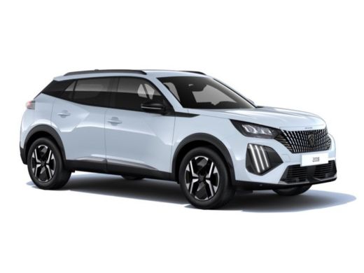 Peugeot 2008 Allure | Advanced Active Safety Brake met camera en radar | Climate Control | Dashboard in zacht ... ActivLease financial lease