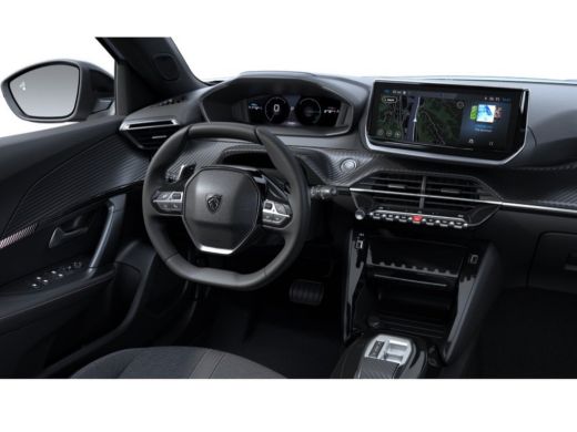 Peugeot 2008 Allure | Advanced Active Safety Brake met camera en radar | Climate Control | Dashboard in zacht ... ActivLease financial lease