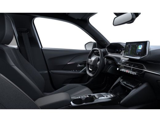 Peugeot 2008 Allure | Advanced Active Safety Brake met camera en radar | Climate Control | Dashboard in zacht ... ActivLease financial lease