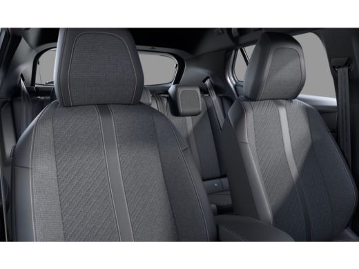 Peugeot 2008 Allure | Advanced Active Safety Brake met camera en radar | Climate Control | Dashboard in zacht ... ActivLease financial lease