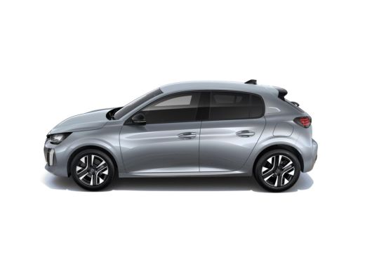 Peugeot 208 Allure ActivLease financial lease
