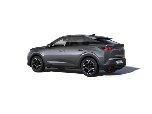 Peugeot 3008 Allure | Advanced Active Safety Brake met camera en radar (Pack Safety Plus) | Climate Control | ... ActivLease financial lease