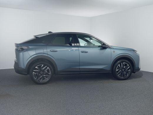 Peugeot 3008 | Demo Deal | 1.2 Hybrid 145 GT Exclusive | Apple Carplay/Android Auto|telefoonintegratie premium... ActivLease financial lease