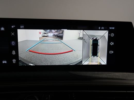 Peugeot 3008 | Demo Deal | 1.2 Hybrid 145 GT Exclusive | Apple Carplay/Android Auto|telefoonintegratie premium... ActivLease financial lease