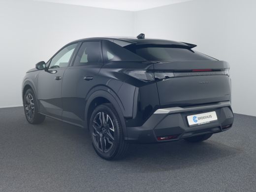 Peugeot 3008 GT | 360 vision & Drive Assist Plus Pack | Advanced Active Safety Brake met camera en radar (Pack... ActivLease financial lease