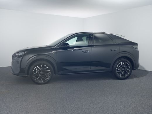 Peugeot 3008 GT | 360 vision & Drive Assist Plus Pack | Advanced Active Safety Brake met camera en radar (Pack... ActivLease financial lease