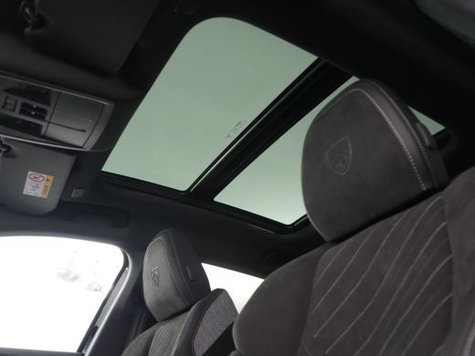 Peugeot 3008 GT | 360 vision & Drive Assist Plus Pack | Advanced Active Safety Brake met camera en radar (Pack... ActivLease financial lease