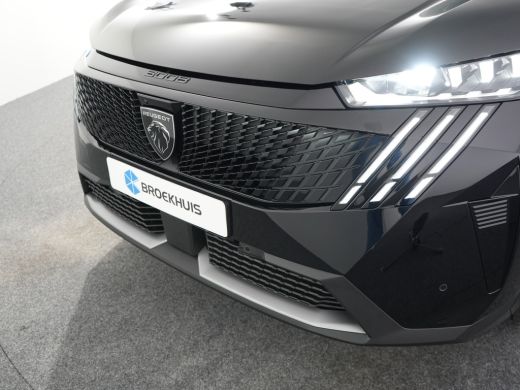 Peugeot 3008 GT | 360 vision & Drive Assist Plus Pack | Advanced Active Safety Brake met camera en radar (Pack... ActivLease financial lease