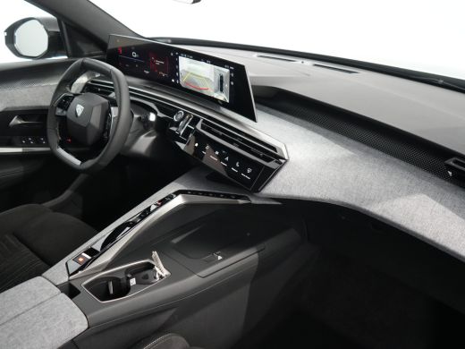 Peugeot 3008 GT | 360 vision & Drive Assist Plus Pack | Advanced Active Safety Brake met camera en radar (Pack... ActivLease financial lease