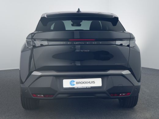 Peugeot 3008 GT | 360 vision & Drive Assist Plus Pack | Advanced Active Safety Brake met camera en radar (Pack... ActivLease financial lease