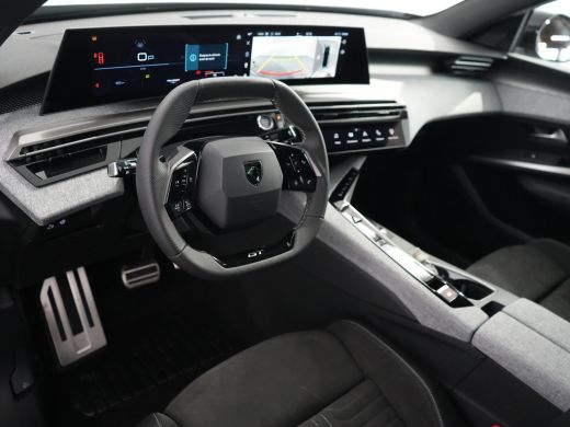Peugeot 3008 GT | 360 vision & Drive Assist Plus Pack | Advanced Active Safety Brake met camera en radar (Pack... ActivLease financial lease