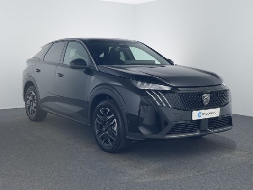 Peugeot 3008 GT | 360 vision & Drive Assist Plus Pack | Advanced Active Safety Brake met camera en radar (Pack... ActivLease financial lease