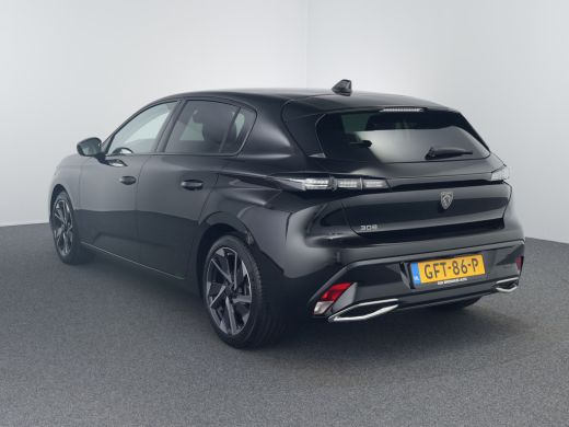 Peugeot 308 1.2 PureTech Allure | Achteruitrijcamera | Apple Carplay/Android Auto|telefoonintegratie premium ... ActivLease financial lease