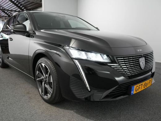 Peugeot 308 1.2 PureTech Allure | Achteruitrijcamera | Apple Carplay/Android Auto|telefoonintegratie premium ... ActivLease financial lease