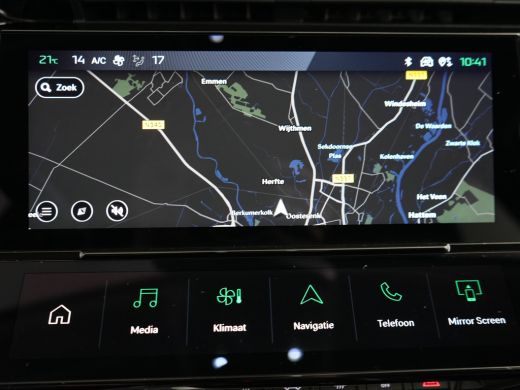 Peugeot 308 1.2 PureTech Allure | Achteruitrijcamera | Apple Carplay/Android Auto|telefoonintegratie premium ... ActivLease financial lease