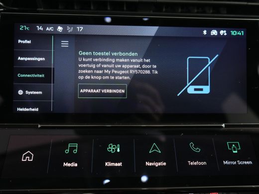 Peugeot 308 1.2 PureTech Allure | Achteruitrijcamera | Apple Carplay/Android Auto|telefoonintegratie premium ... ActivLease financial lease