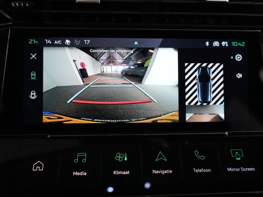 Peugeot 308 1.2 PureTech Allure | Achteruitrijcamera | Apple Carplay/Android Auto|telefoonintegratie premium ... ActivLease financial lease