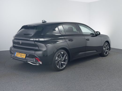 Peugeot 308 1.2 PureTech Allure | Achteruitrijcamera | Apple Carplay/Android Auto|telefoonintegratie premium ... ActivLease financial lease