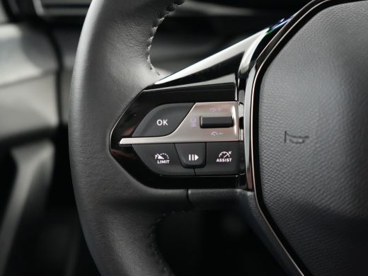 Peugeot 308 1.2 PureTech Allure | Achteruitrijcamera | Apple Carplay/Android Auto|telefoonintegratie premium ... ActivLease financial lease