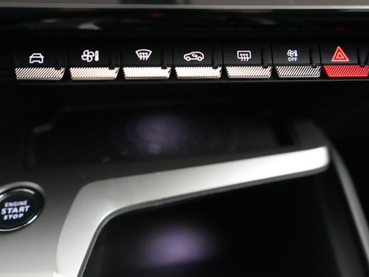 Peugeot 308 1.2 PureTech Allure | Achteruitrijcamera | Apple Carplay/Android Auto|telefoonintegratie premium ... ActivLease financial lease