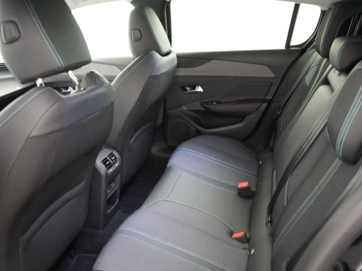 Peugeot 308 1.2 PureTech Allure | Achteruitrijcamera | Apple Carplay/Android Auto|telefoonintegratie premium ... ActivLease financial lease