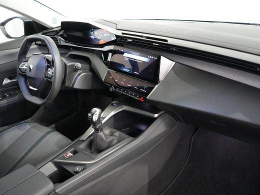 Peugeot 308 1.2 PureTech Allure | Achteruitrijcamera | Apple Carplay/Android Auto|telefoonintegratie premium ... ActivLease financial lease