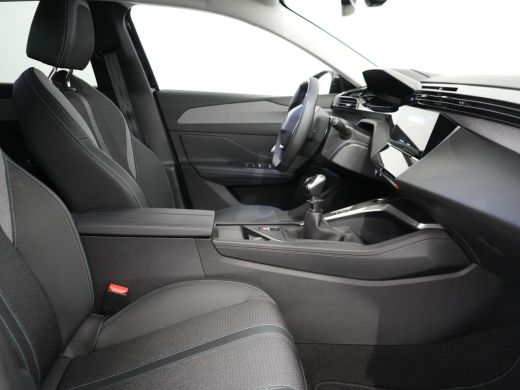 Peugeot 308 1.2 PureTech Allure | Achteruitrijcamera | Apple Carplay/Android Auto|telefoonintegratie premium ... ActivLease financial lease