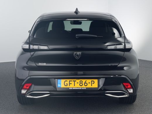 Peugeot 308 1.2 PureTech Allure | Achteruitrijcamera | Apple Carplay/Android Auto|telefoonintegratie premium ... ActivLease financial lease