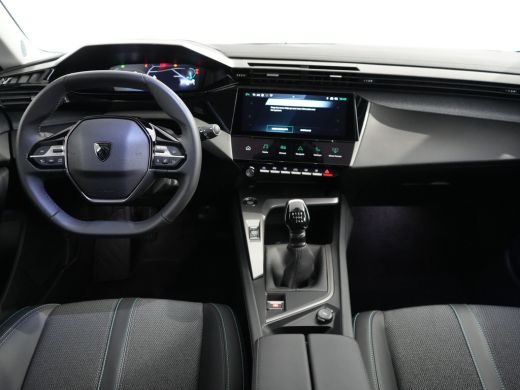 Peugeot 308 1.2 PureTech Allure | Achteruitrijcamera | Apple Carplay/Android Auto|telefoonintegratie premium ... ActivLease financial lease