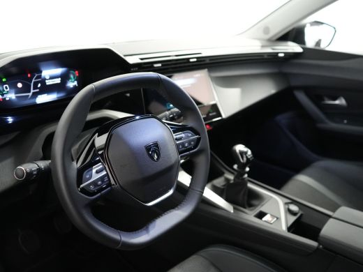 Peugeot 308 1.2 PureTech Allure | Achteruitrijcamera | Apple Carplay/Android Auto|telefoonintegratie premium ... ActivLease financial lease