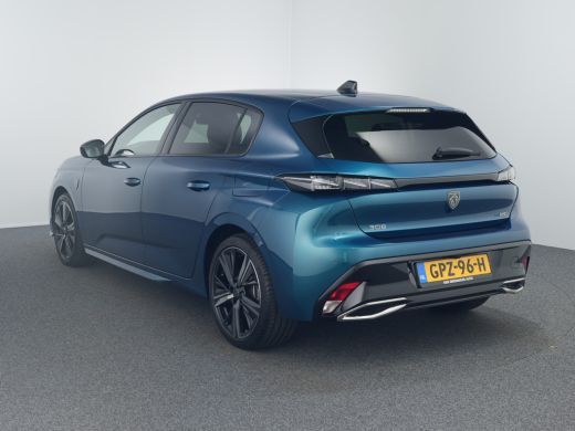 Peugeot 308 1.6 Plug-in Hybrid 225 GT | Achteruitrijcamera | Apple Carplay/Android Auto|telefoonintegratie pr... ActivLease financial lease
