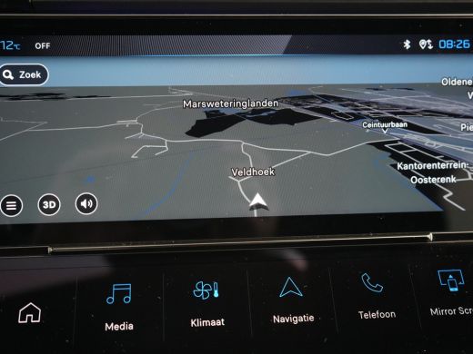 Peugeot 308 1.6 Plug-in Hybrid 225 GT | Achteruitrijcamera | Apple Carplay/Android Auto|telefoonintegratie pr... ActivLease financial lease