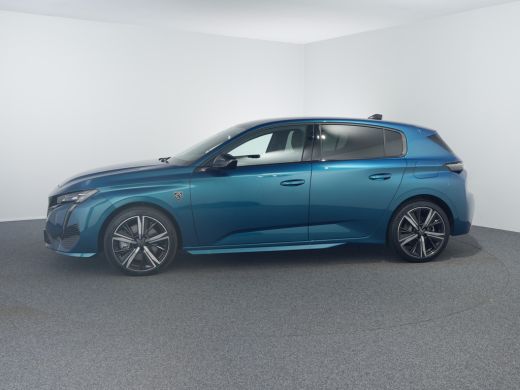 Peugeot 308 1.6 Plug-in Hybrid 225 GT | Achteruitrijcamera | Apple Carplay/Android Auto|telefoonintegratie pr... ActivLease financial lease