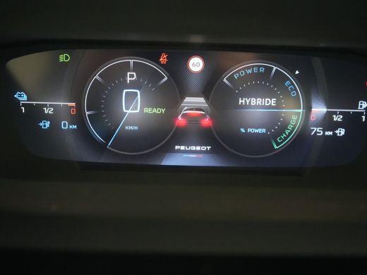 Peugeot 308 1.6 Plug-in Hybrid 225 GT | Achteruitrijcamera | Apple Carplay/Android Auto|telefoonintegratie pr... ActivLease financial lease