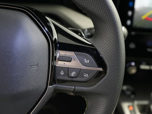 Peugeot 308 1.6 Plug-in Hybrid 225 GT | Achteruitrijcamera | Apple Carplay/Android Auto|telefoonintegratie pr... ActivLease financial lease