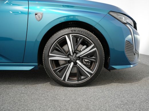 Peugeot 308 1.6 Plug-in Hybrid 225 GT | Achteruitrijcamera | Apple Carplay/Android Auto|telefoonintegratie pr... ActivLease financial lease