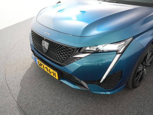 Peugeot 308 1.6 Plug-in Hybrid 225 GT | Achteruitrijcamera | Apple Carplay/Android Auto|telefoonintegratie pr... ActivLease financial lease