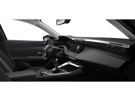 Peugeot 308 Active Pack Business PEUGEOT i-Connect Advanced Nav ActivLease financial lease