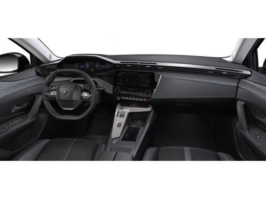 Peugeot 308 Allure | 17" lichtmetalen velgen 'HALONG' | Achteruitrijcamera 180&deg; (Visiopark 1) | Autonomous Em... ActivLease financial lease