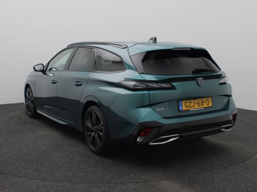 Peugeot 308 SW 1.2 Hybrid 136 e-DCS6 GT | Achteruitrijcamera | Apple Carplay/Android Auto|telefoonintegratie ... ActivLease financial lease