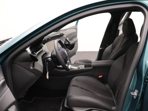 Peugeot 308 SW 1.2 Hybrid 136 e-DCS6 GT | Achteruitrijcamera | Apple Carplay/Android Auto|telefoonintegratie ... ActivLease financial lease