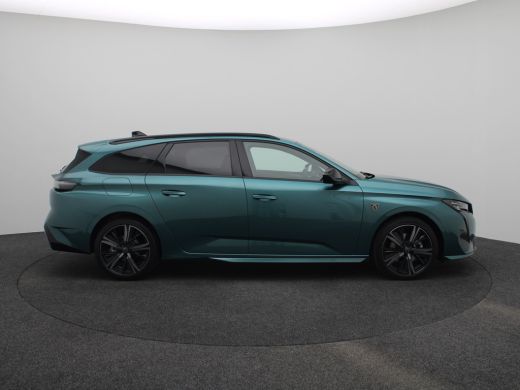 Peugeot 308 SW 1.2 Hybrid 136 e-DCS6 GT | Achteruitrijcamera | Apple Carplay/Android Auto|telefoonintegratie ... ActivLease financial lease