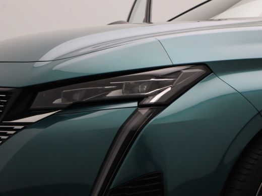 Peugeot 308 SW 1.2 Hybrid 136 e-DCS6 GT | Achteruitrijcamera | Apple Carplay/Android Auto|telefoonintegratie ... ActivLease financial lease