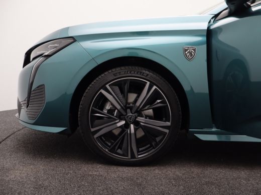 Peugeot 308 SW 1.2 Hybrid 136 e-DCS6 GT | Achteruitrijcamera | Apple Carplay/Android Auto|telefoonintegratie ... ActivLease financial lease