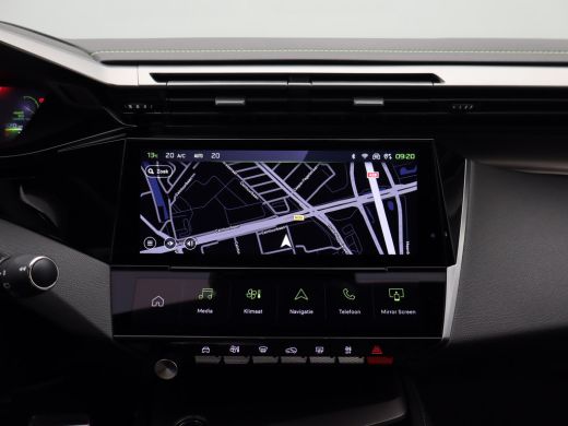 Peugeot 308 SW 1.2 Hybrid 136 e-DCS6 GT | Achteruitrijcamera | Apple Carplay/Android Auto|telefoonintegratie ... ActivLease financial lease