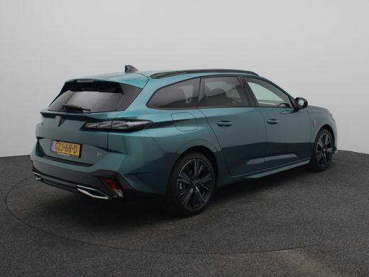 Peugeot 308 SW 1.2 Hybrid 136 e-DCS6 GT | Achteruitrijcamera | Apple Carplay/Android Auto|telefoonintegratie ... ActivLease financial lease