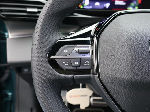 Peugeot 308 SW 1.2 Hybrid 136 e-DCS6 GT | Achteruitrijcamera | Apple Carplay/Android Auto|telefoonintegratie ... ActivLease financial lease